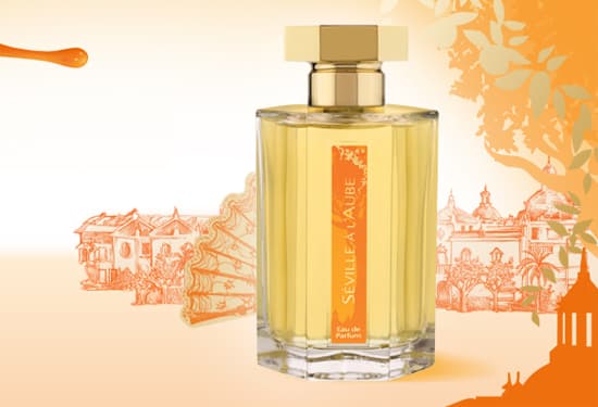 Seville a l'Aube by L'Artisan Parfumeur