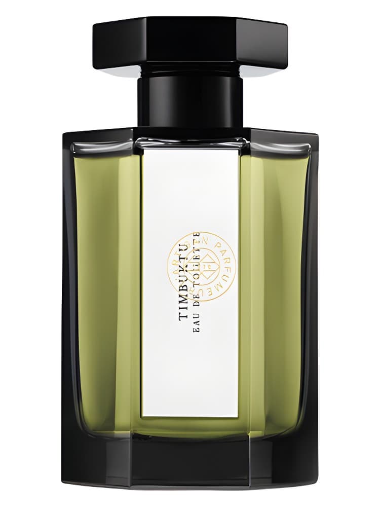 Timbuktu by L'Artisan Parfumeur