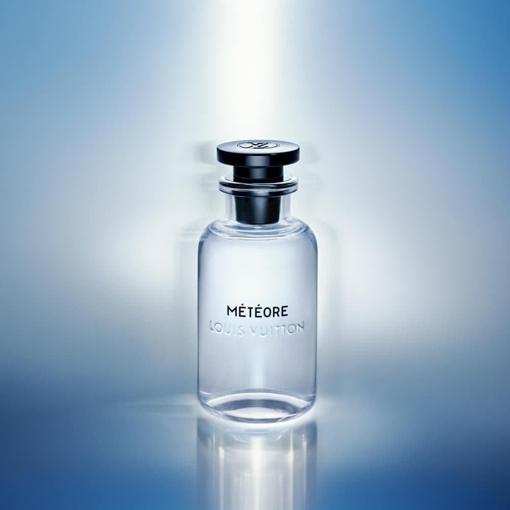 Météore by Louis Vuitton