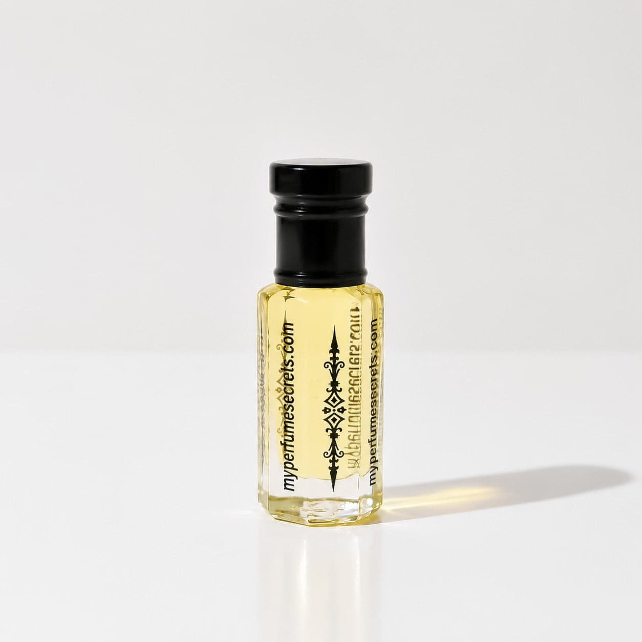 A Rose is A Rose - Attar by My Perfume Secrets