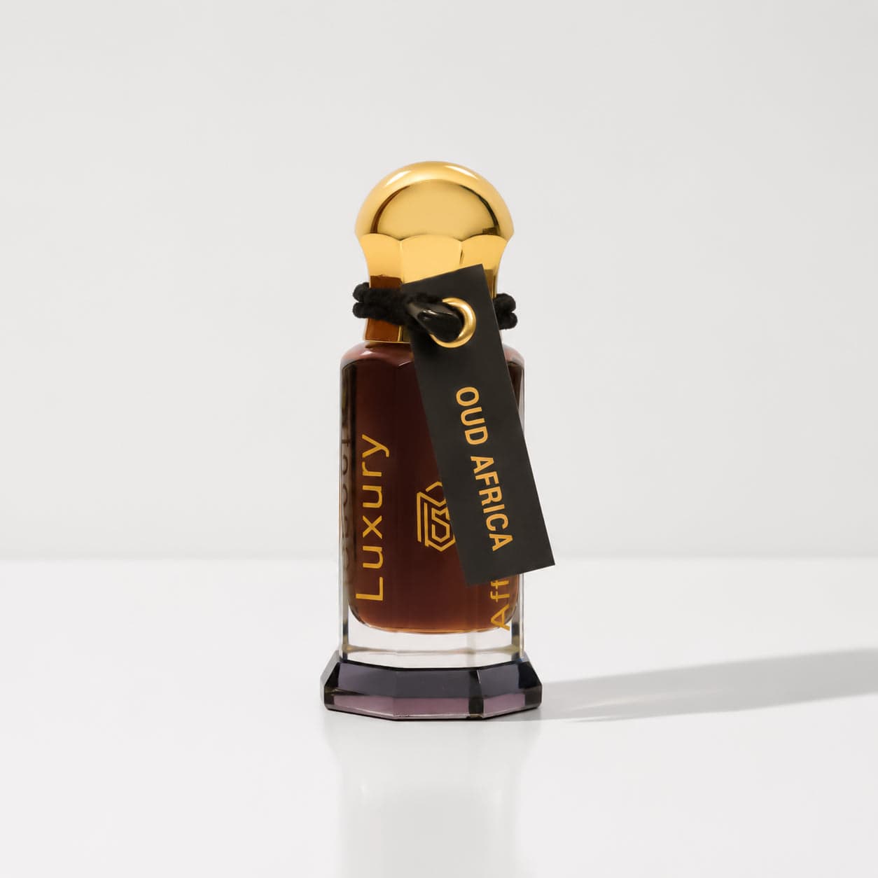 Oud Africa - Attar by My Perfume Secrets