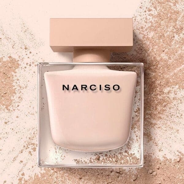 Narciso Poudrée by Narciso Rodriguez