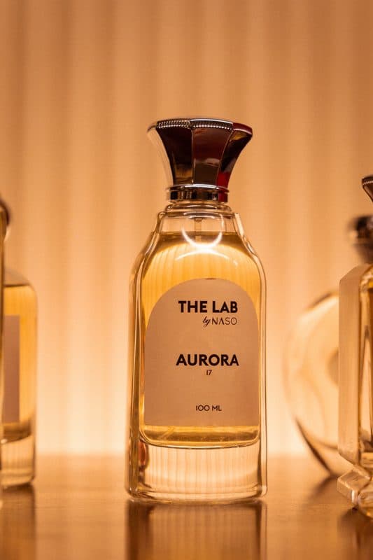 Naso Aurora (The Lab by Naso) by Naso Profumi