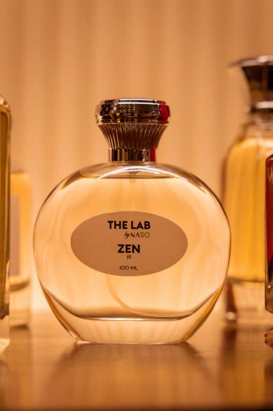 Naso Zen (The Lab by Naso) by Naso Profumi