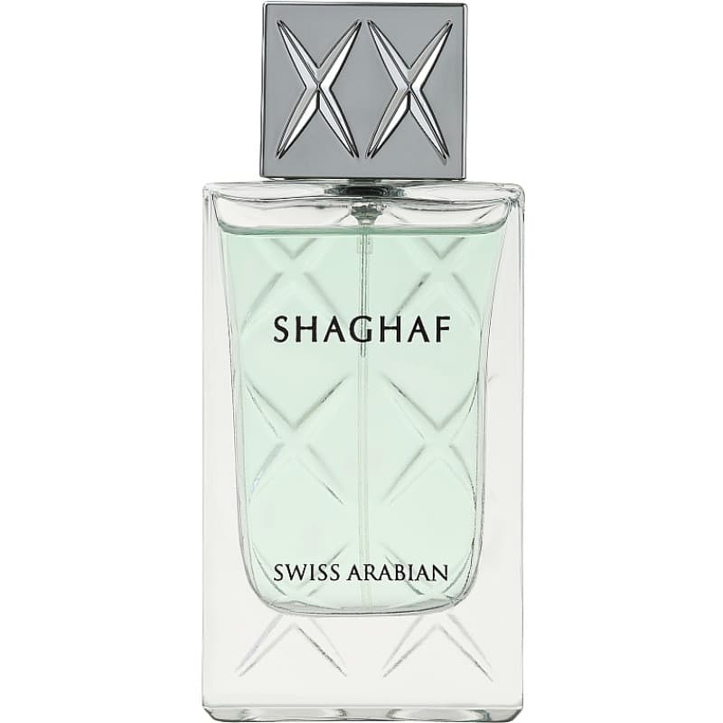 Shaghaf For Men by Swiss Arabian