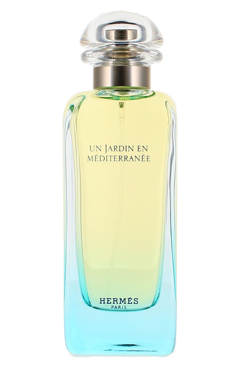 Un Jardin en Méditerranée by Hermès