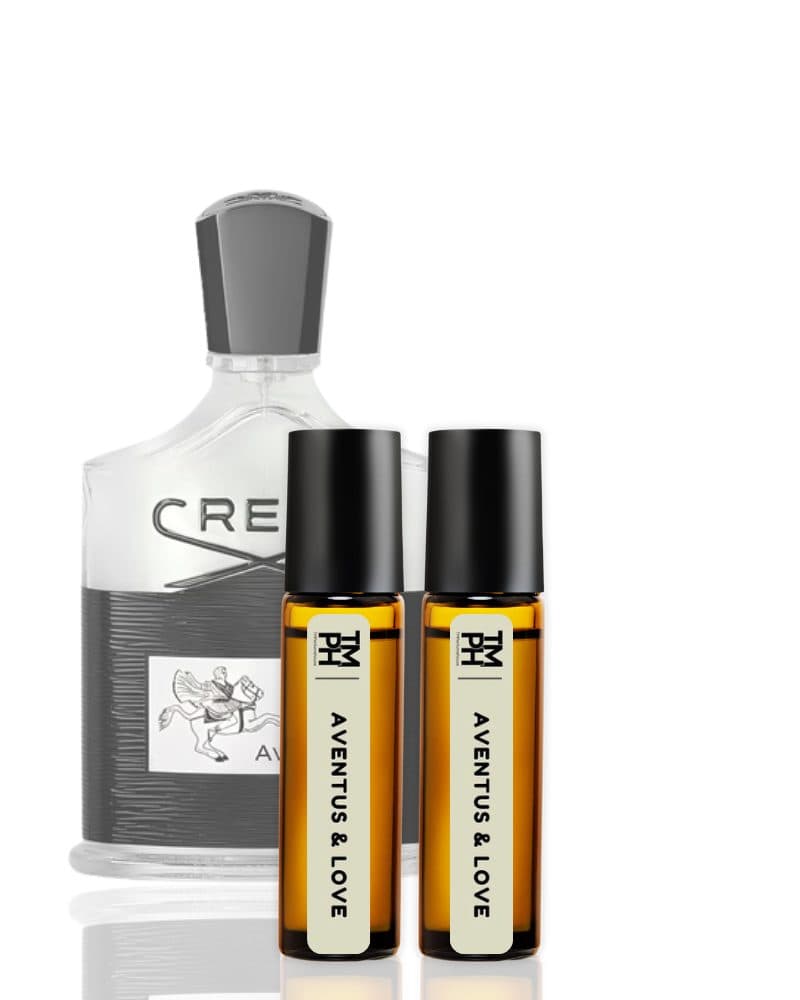 Aventure & Love AT by TM Fragrance