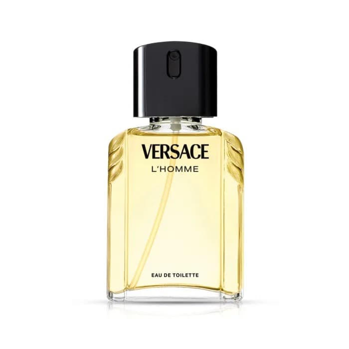 L'Homme by Versace