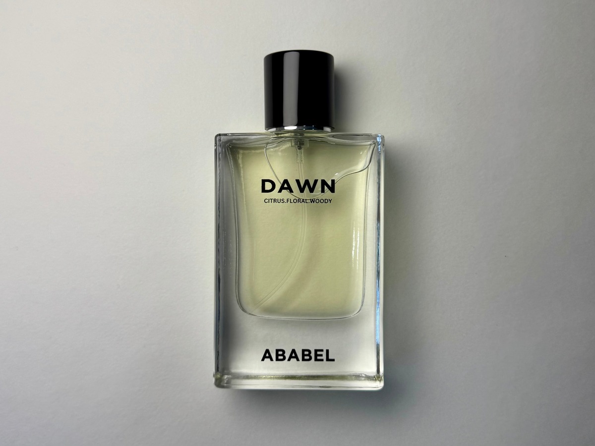 Ababel Dawn by Ababel Perfumes