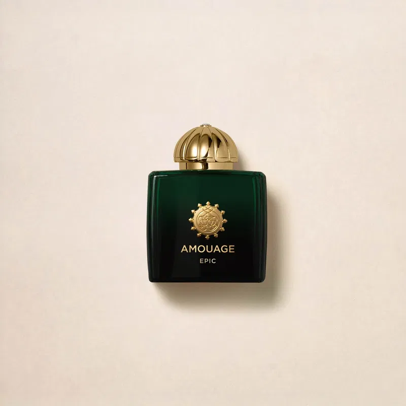 Epic Woman Amouage by Amouage