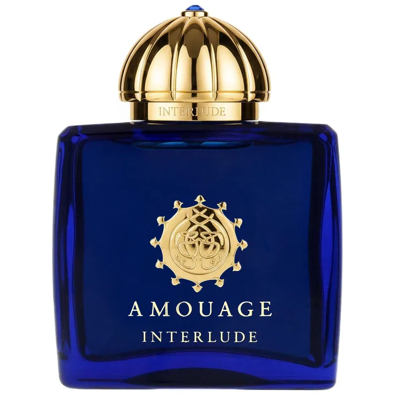 Interlude Woman Amouage by Amouage
