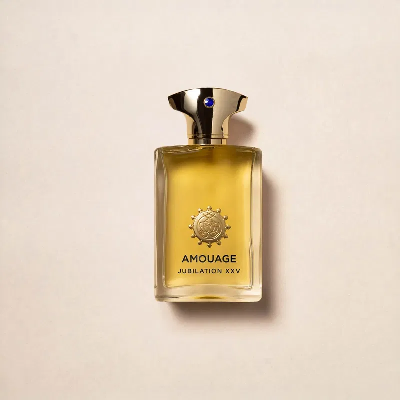 Jubilation XXV Man Amouage by Amouage