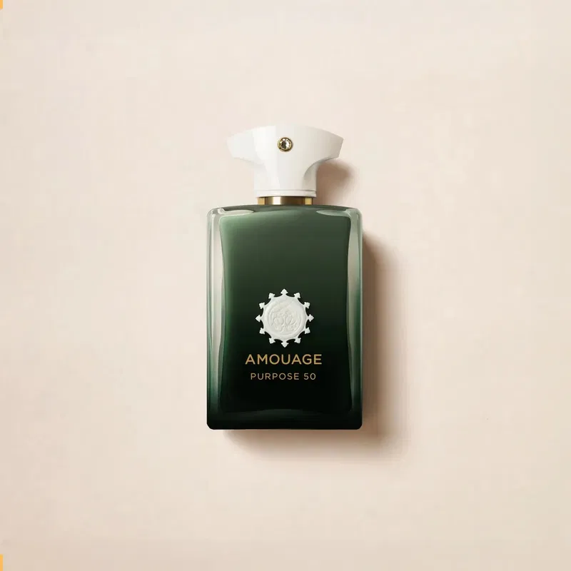 Purpose 50 by Amouage