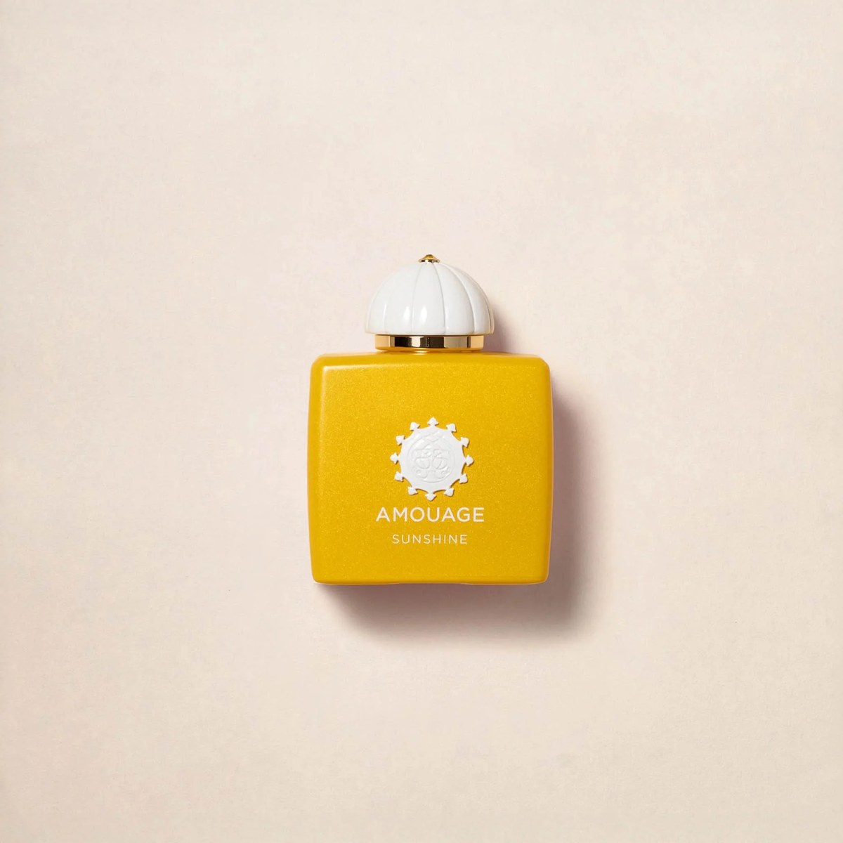 Sunshine Woman Amouage by Amouage