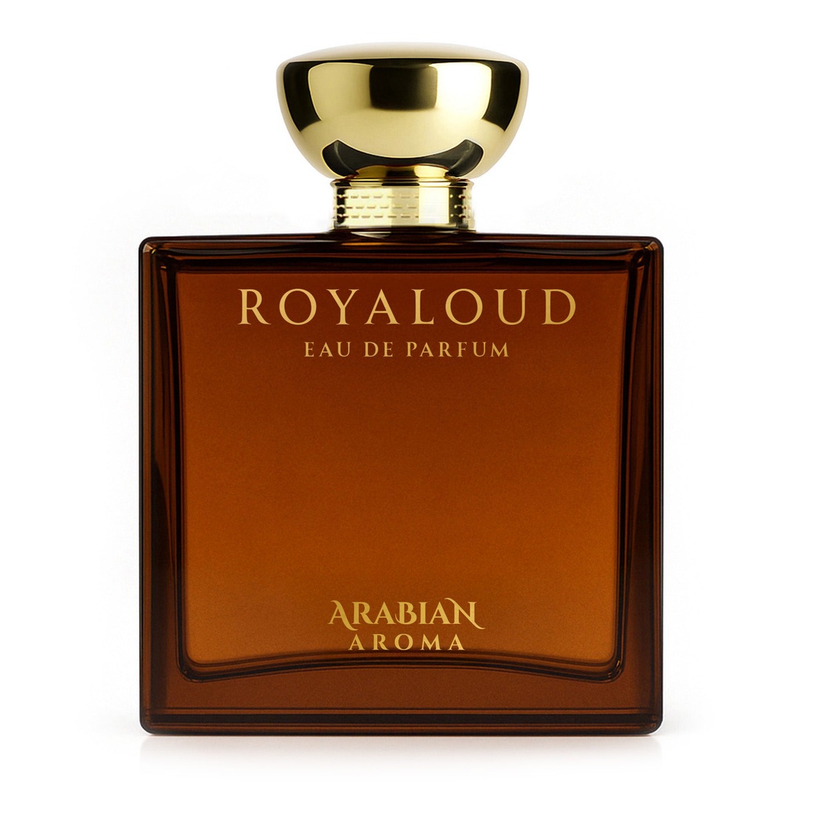 Royal Oud by Arabian Aroma by Arabian Aroma