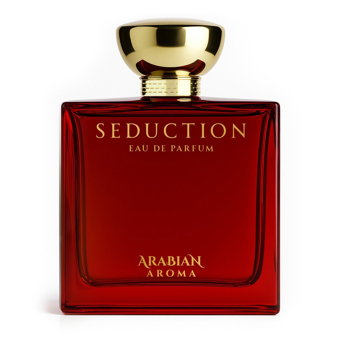 Seduction by Arabian Aroma by Arabian Aroma