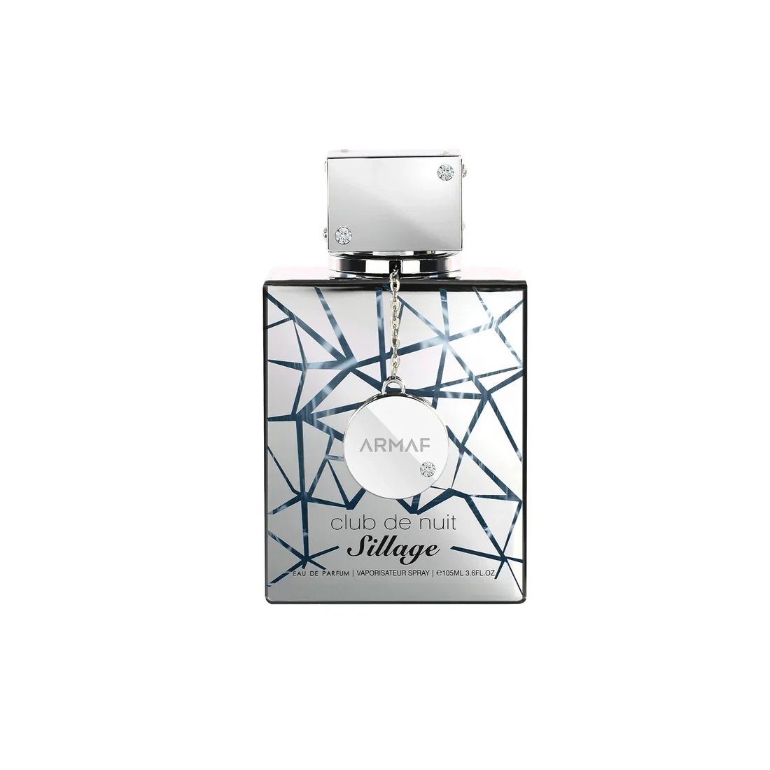 Club de Nuit Sillage Armaf by Armaf