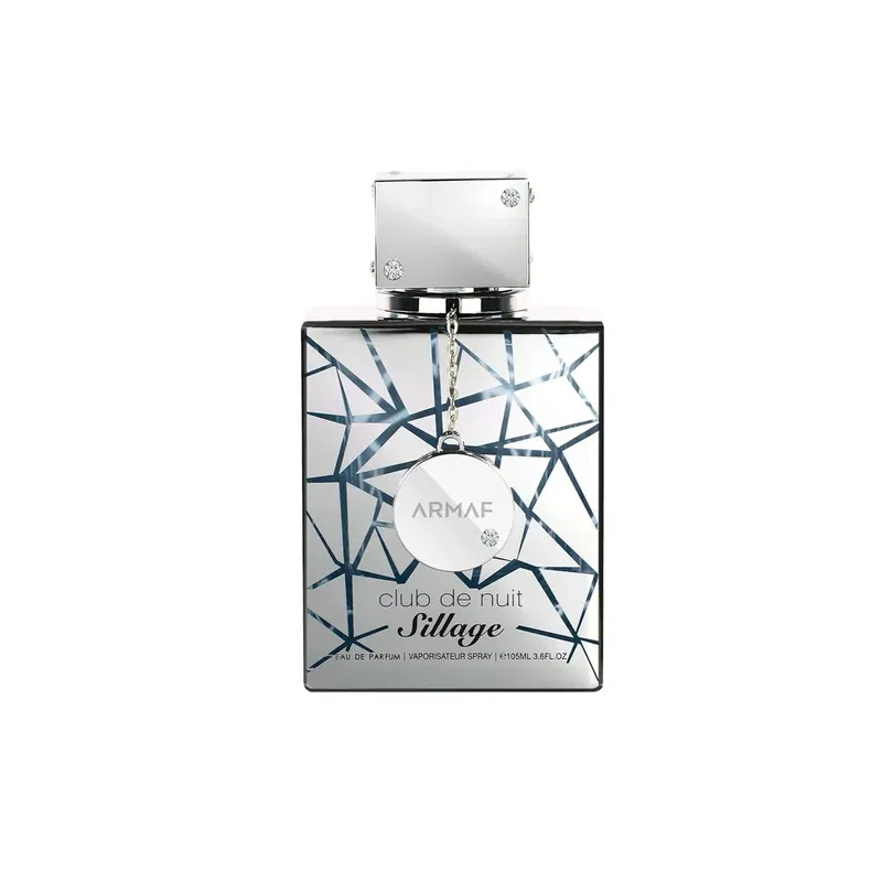 Club de Nuit Sillage Armaf by Armaf