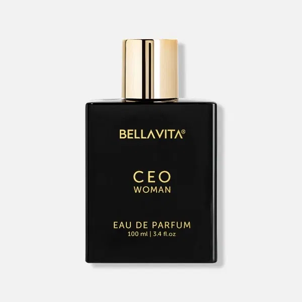 Bella Vita CEO Women EDP 100ml by Bella Vita Luxury