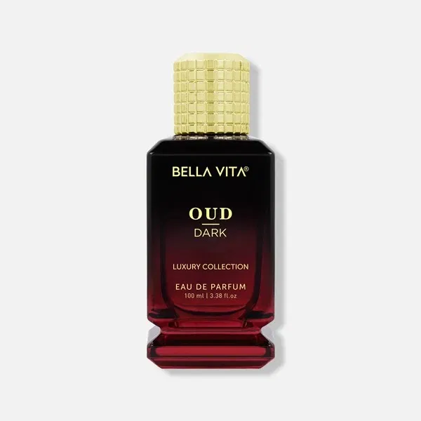 Bella Vita Dark Oud EDP 100ml by Bella Vita Luxury