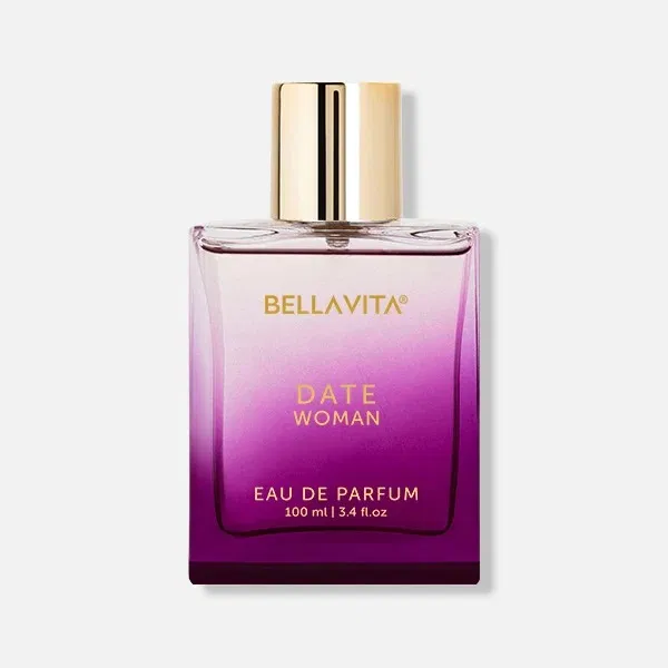 Bella Vita Date Night Women EDP 100ml by Bella Vita Luxury