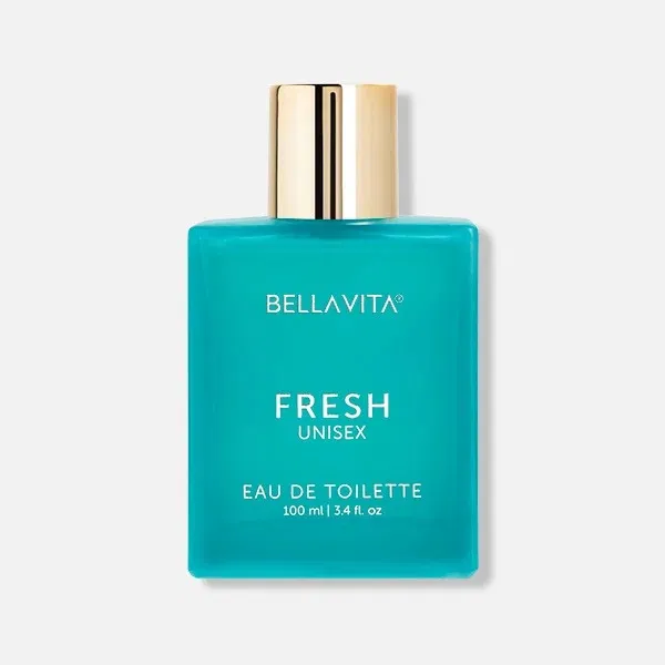 Bella Vita Fresh Unisex EDP 100ml by Bella Vita Luxury