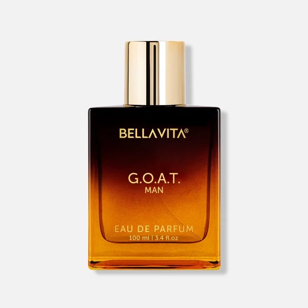 Bella Vita G.O.A.T EDP 100ml by Bella Vita Luxury