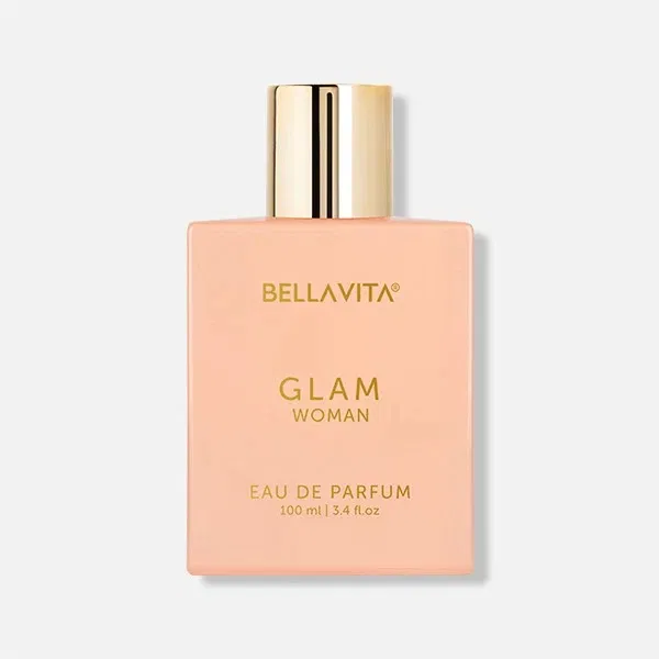 Bella Vita Glam Woman EDP 100ml by Bella Vita Luxury