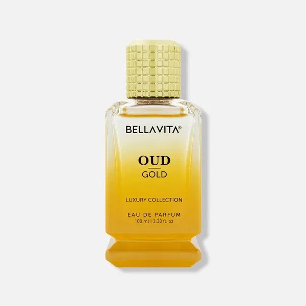 Bella Vita Golden Oud Unisex EDP 100ml by Bella Vita Luxury