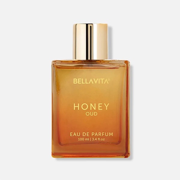 Bella Vita Honey Oud Unisex EDP 100ml by Bella Vita Luxury