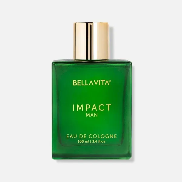 Bella Vita Impact Man EDP 100ml by Bella Vita Luxury