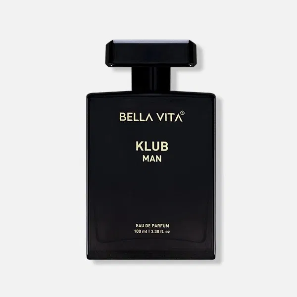 Bella Vita Klub Man EDP 100ml by Bella Vita Luxury