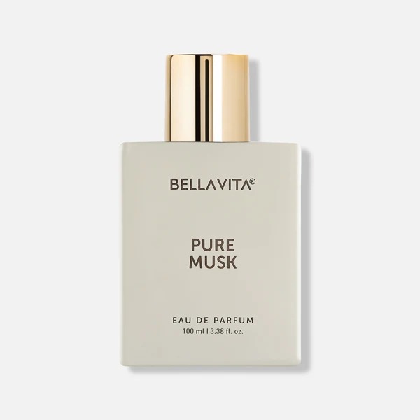 Bella Vita Musk EDP 100ml by Bella Vita Luxury