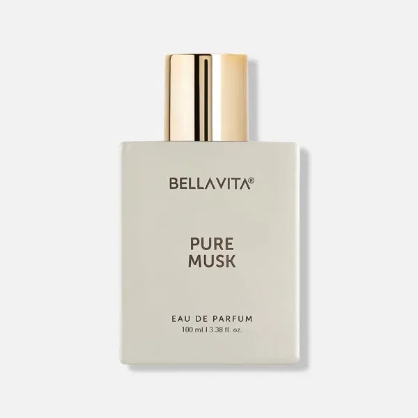 Bella Vita Musk EDP 100ml by Bella Vita Luxury