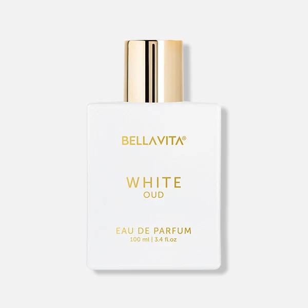 Bella Vita Oud White Unisex EDP 100ml by Bella Vita Luxury