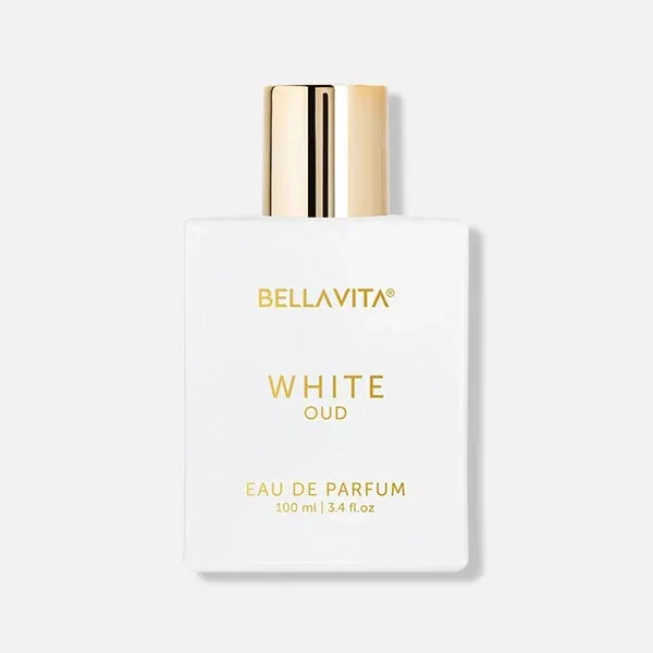 Bella Vita Oud White Unisex EDP 100ml by Bella Vita Luxury