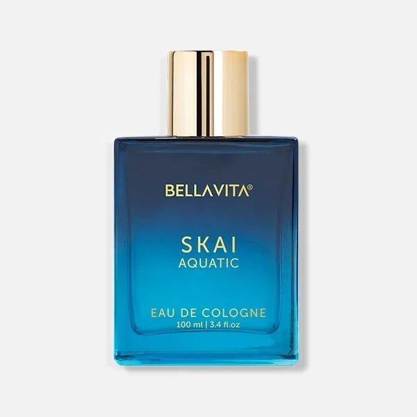 Bella Vita SKAI Aquatic Unisex EDP 100ml by Bella Vita Luxury