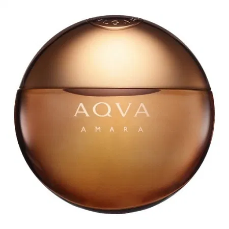 Aqva Amara Bvlgari by Bvlgari