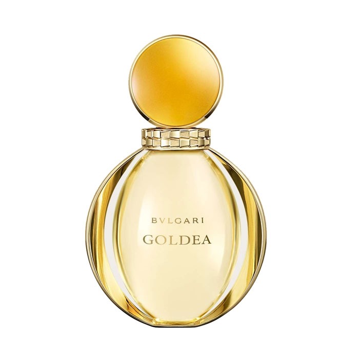 Goldea by Bvlgari