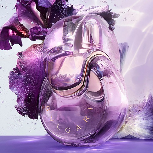 Omnia Amethyste Bvlgari by Bvlgari