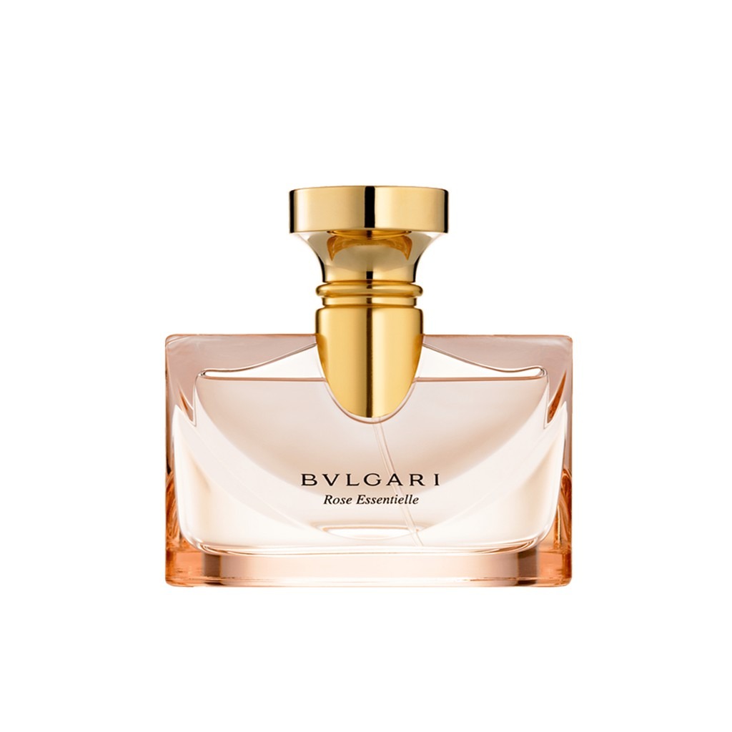 Rose Essentielle Bvlgari by Bvlgari