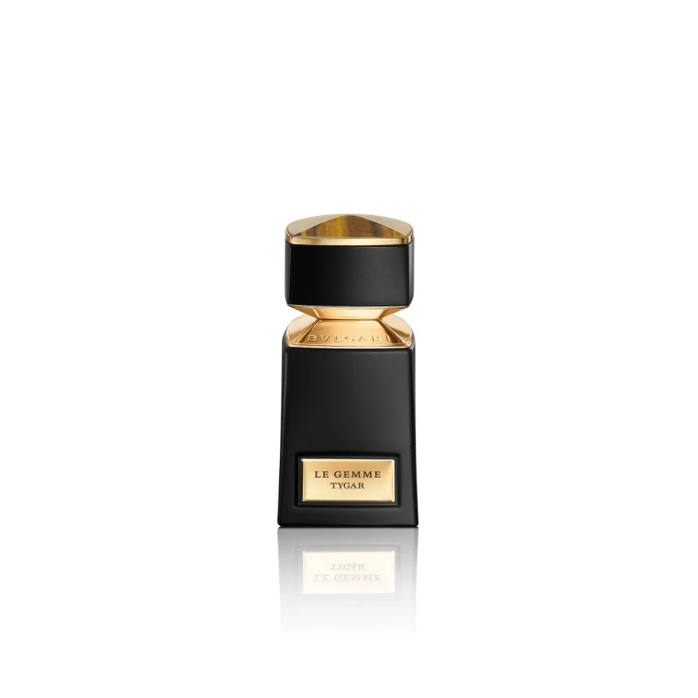 Tygar by Bvlgari
