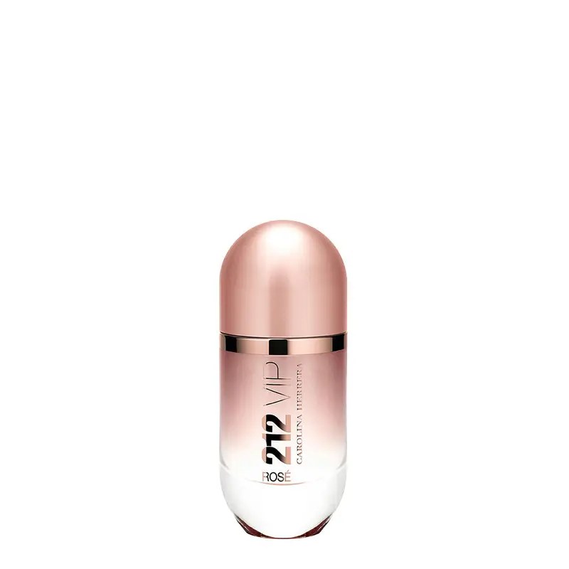 212 VIP Rose by Carolina Herrera