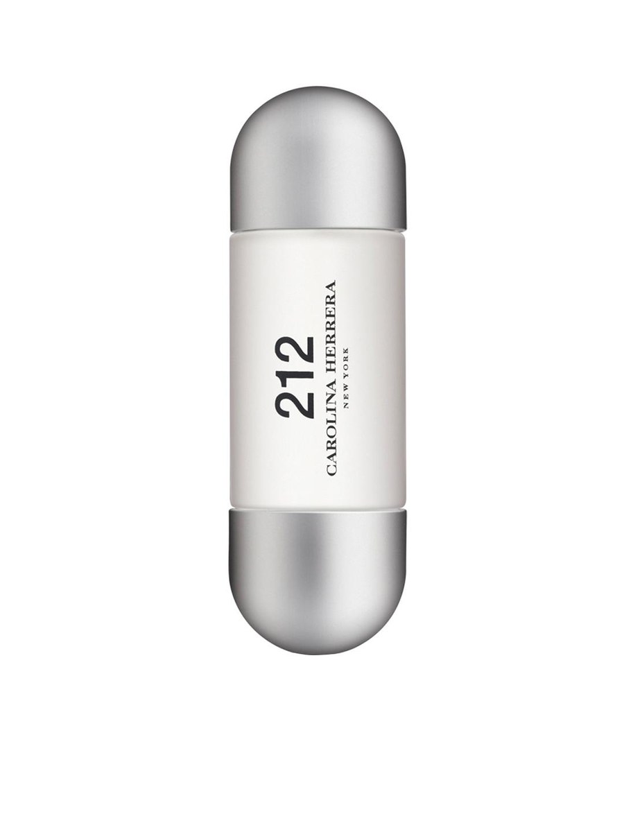 212 Women Eau de Toilette by Carolina Herrera