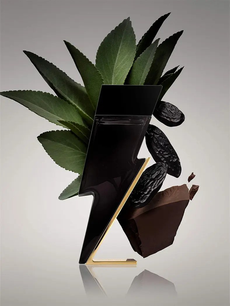 Bad Boy by Carolina Herrera