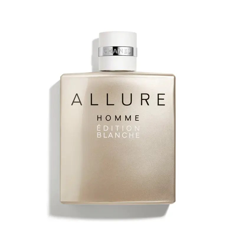 Allure Homme Edition Blanche Eau de Parfum Chanel by Chanel