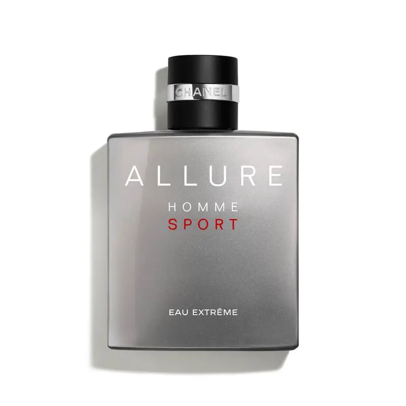 Allure Homme Sport Eau Extreme by Chanel