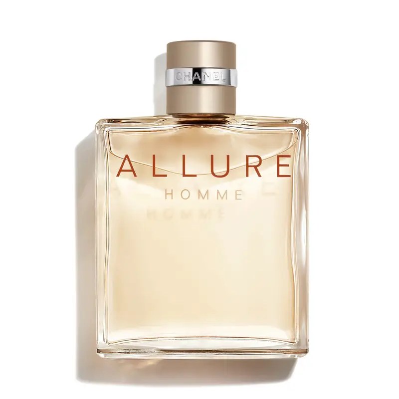 Allure Homme by Chanel
