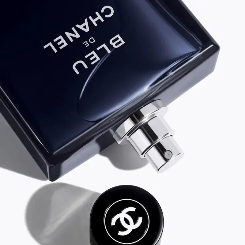 Bleu de Chanel Eau de Toilette by Chanel