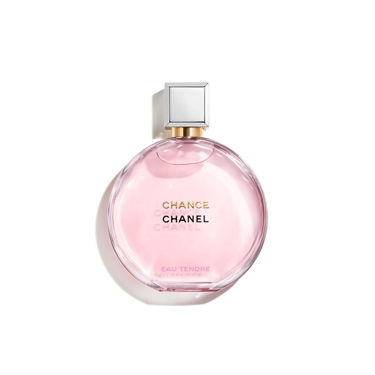 Chance Eau Tendre Eau de Parfum Chanel by Chanel